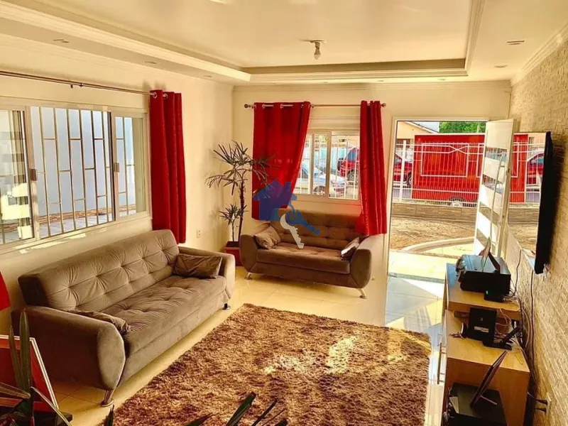 Ótima casa próxima à Avenida liberdade: 3ª foto da galeria de imagens do imóvel