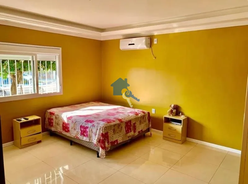 Ótima casa próxima à Avenida liberdade: 5ª foto da galeria de imagens do imóvel