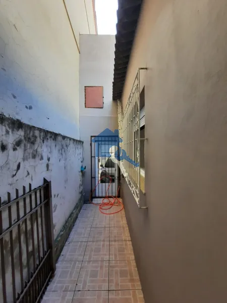 Casa bairro Bom Fim: 19ª foto da galeria de imagens do imóvel