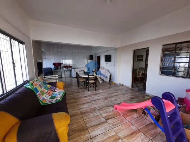 Casa bairro Bom Fim: 11ª foto da galeria de imagens do imóvel