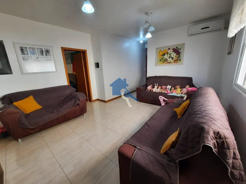 Casa bairro Bom Fim: 5ª foto da galeria de imagens do imóvel