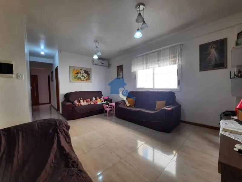 Casa bairro Bom Fim: 4ª foto da galeria de imagens do imóvel