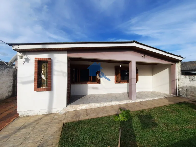 Casa 3 dormitórios / Bairro Camobi: 2ª foto da galeria de imagens do imóvel