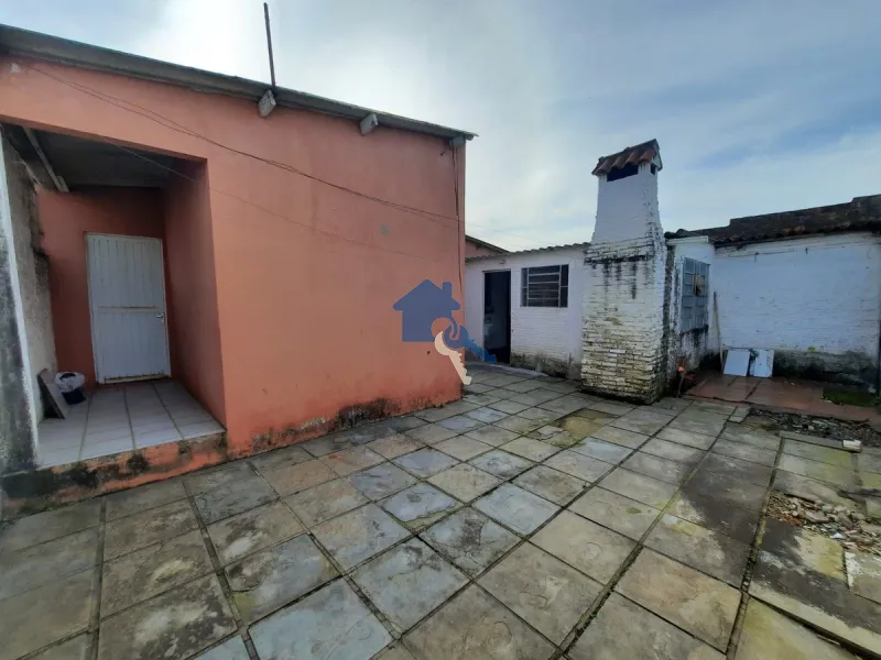 Casa 3 dormitórios / Bairro Camobi: 18ª foto da galeria de imagens do imóvel