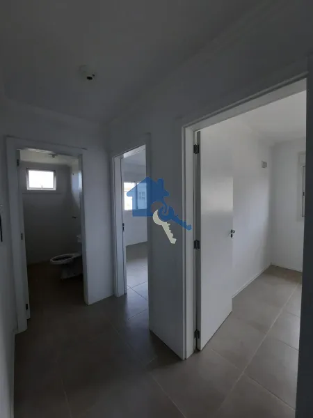 Apartamento 2 dormitórios com garagem, 500 metros da UFSM: 8ª foto da galeria de imagens do imóvel