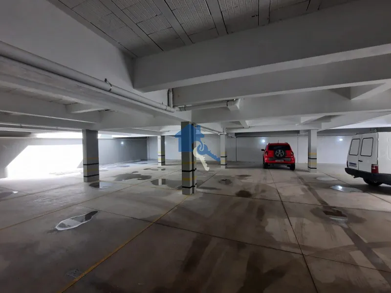 Apartamento 2 dormitórios com garagem, 500 metros da UFSM: 16ª foto da galeria de imagens do imóvel