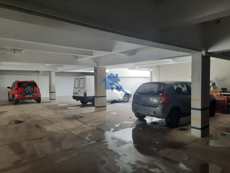 Apartamento 2 dormitórios com garagem, 500 metros da UFSM: 14ª foto da galeria de imagens do imóvel