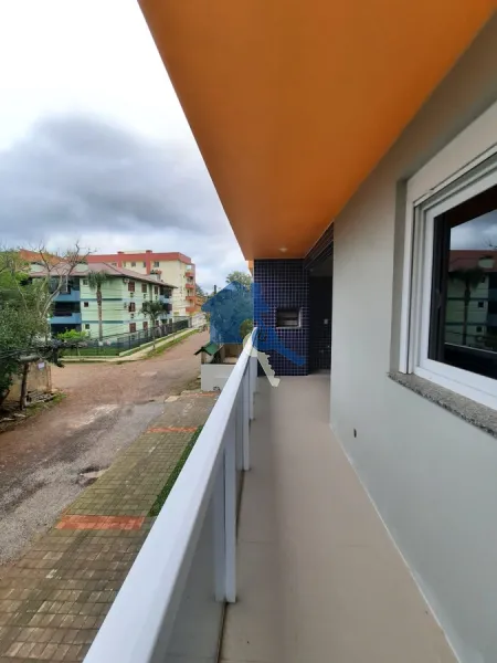 Apartamento 2 dormitórios com garagem, 500 metros da UFSM: 2ª foto da galeria de imagens do imóvel