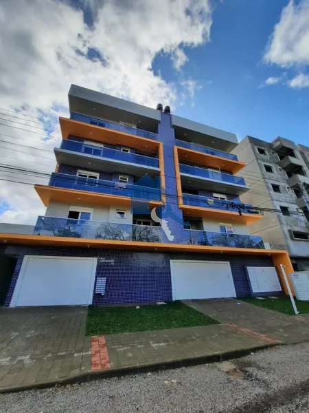 Apartamento 2 dormitórios com garagem, 500 metros da UFSM: 17ª foto da galeria de imagens do imóvel
