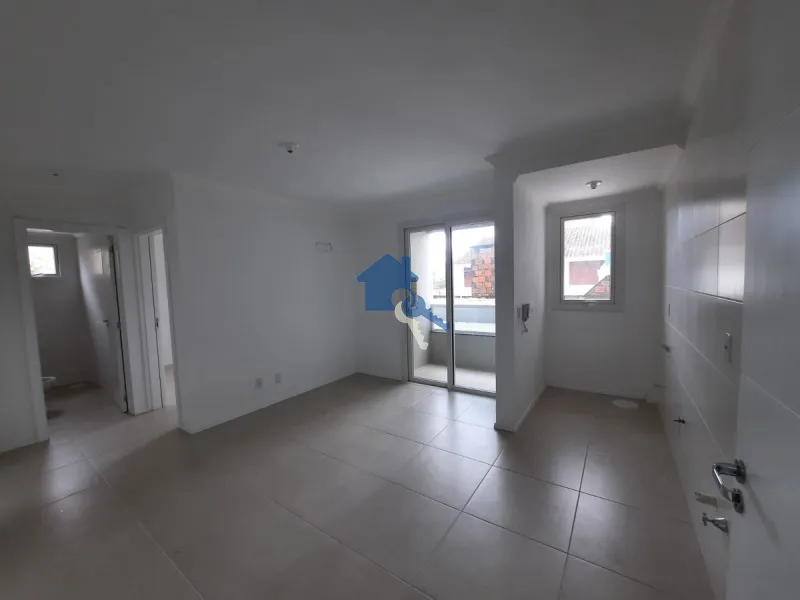 Apartamento 2 dormitórios com garagem, 500 metros da UFSM: 9ª foto da galeria de imagens do imóvel