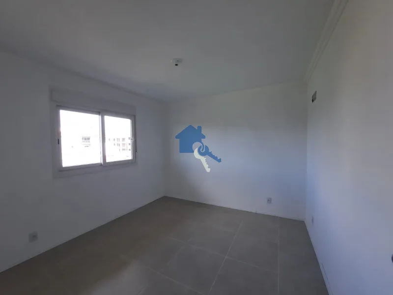 Apartamento 2 dormitórios com garagem, 500 metros da UFSM: 12ª foto da galeria de imagens do imóvel