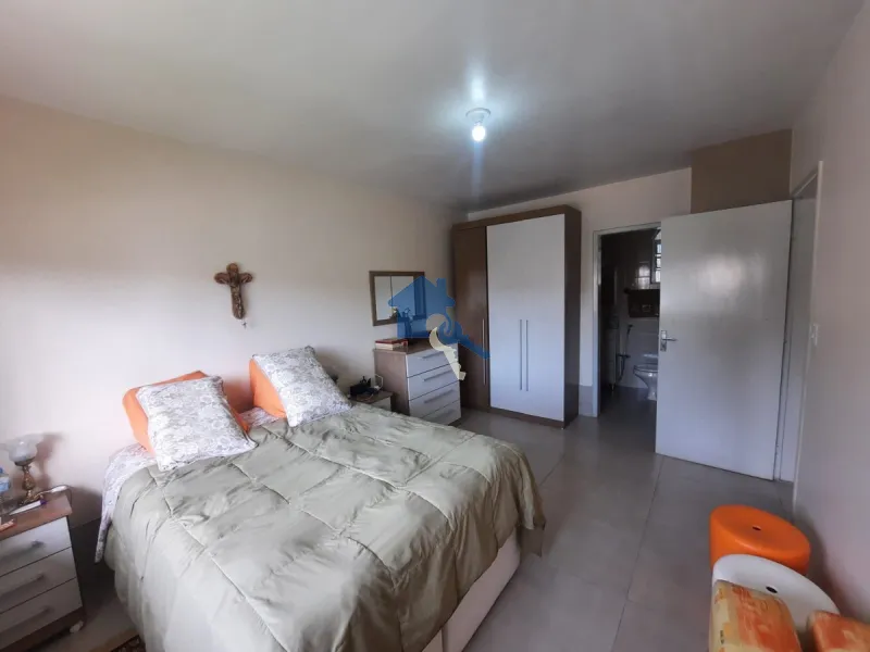 Casa no Alto da Colina 3 dormitórios sendo 1 suíte e 1 vaga de garagem no Bairro: 11ª foto da galeria de imagens do imóvel