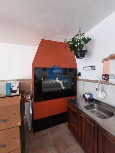 Casa no Alto da Colina 3 dormitórios sendo 1 suíte e 1 vaga de garagem no Bairro: 18ª foto da galeria de imagens do imóvel