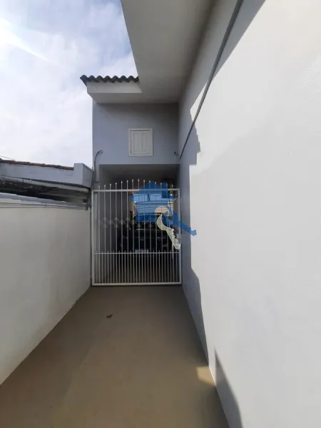 Casa no Alto da Colina 3 dormitórios sendo 1 suíte e 1 vaga de garagem no Bairro: 12ª foto da galeria de imagens do imóvel