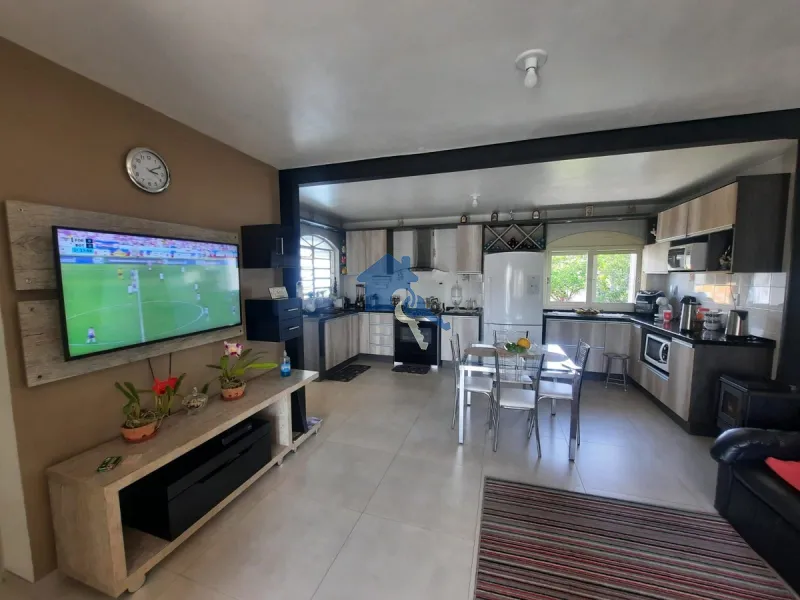 Casa no Alto da Colina 3 dormitórios sendo 1 suíte e 1 vaga de garagem no Bairro: 4ª foto da galeria de imagens do imóvel
