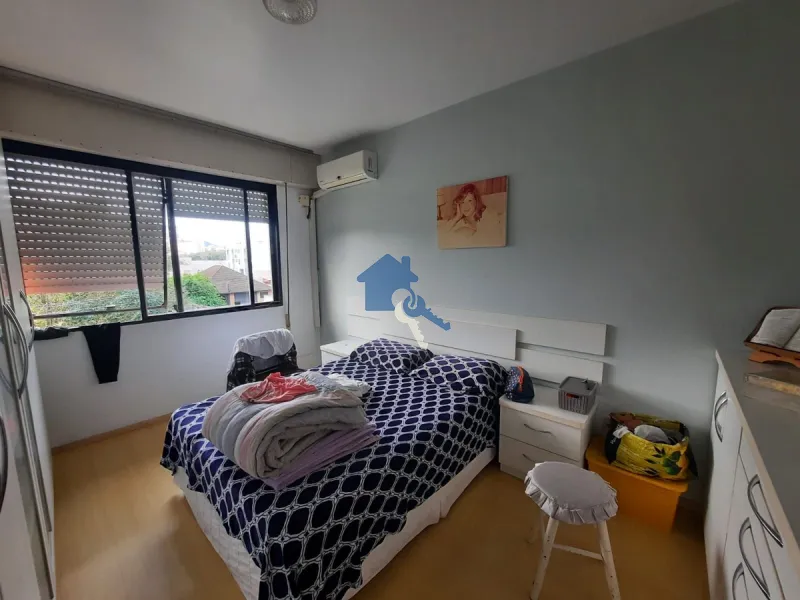 Apartamento Próximo ao BIG/ Nossa Sra. de Lourdes: 9ª foto da galeria de imagens do imóvel