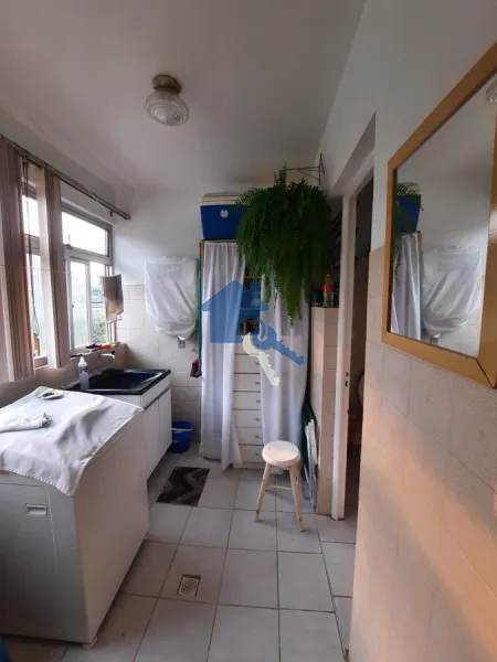 Apartamento Próximo ao BIG/ Nossa Sra. de Lourdes: 13ª foto da galeria de imagens do imóvel