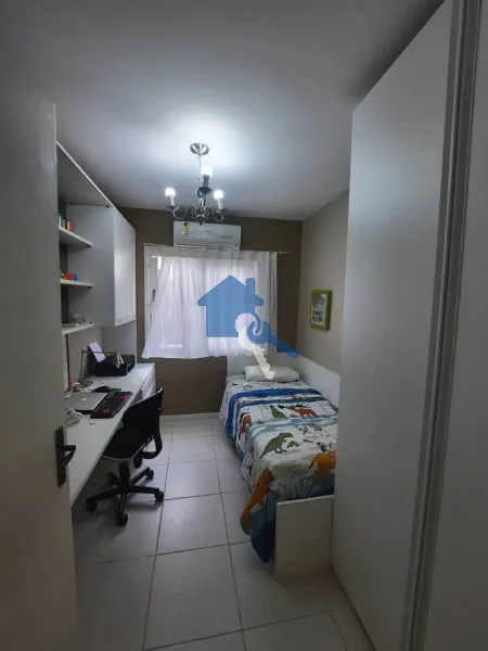 Casa Térrea / Residencial Tomazetti: 26ª foto da galeria de imagens do imóvel
