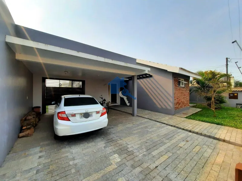 Casa Térrea / Residencial Tomazetti: 1ª foto da galeria de imagens do imóvel