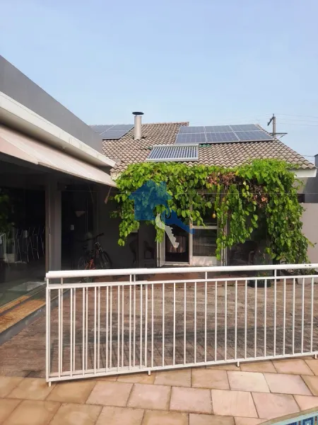 Casa Térrea / Residencial Tomazetti: 22ª foto da galeria de imagens do imóvel