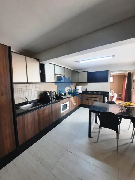 Casa Térrea / Residencial Tomazetti: 8ª foto da galeria de imagens do imóvel