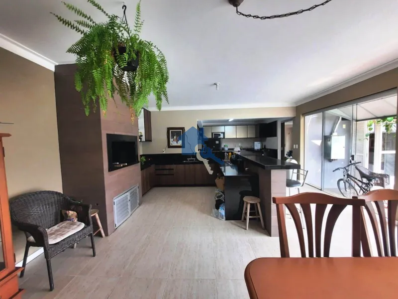 Casa Térrea / Residencial Tomazetti: 10ª foto da galeria de imagens do imóvel