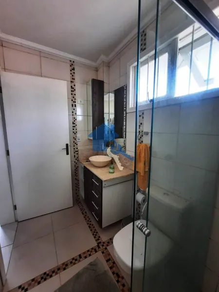 Casa Térrea / Residencial Tomazetti: 28ª foto da galeria de imagens do imóvel