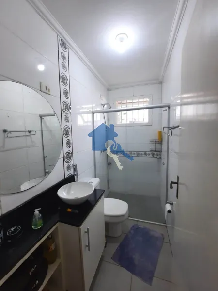 Casa Térrea / Residencial Tomazetti: 23ª foto da galeria de imagens do imóvel