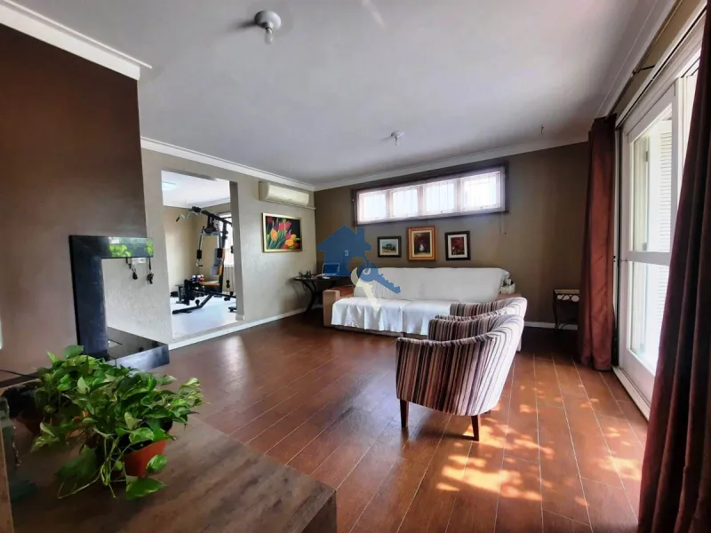 Casa Térrea / Residencial Tomazetti: 5ª foto da galeria de imagens do imóvel