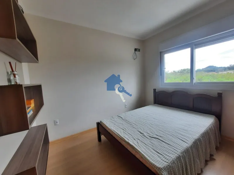 Casa em condomínio Bairro Camobi: 25ª foto da galeria de imagens do imóvel