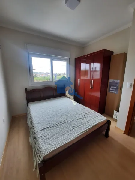 Casa em condomínio Bairro Camobi: 27ª foto da galeria de imagens do imóvel