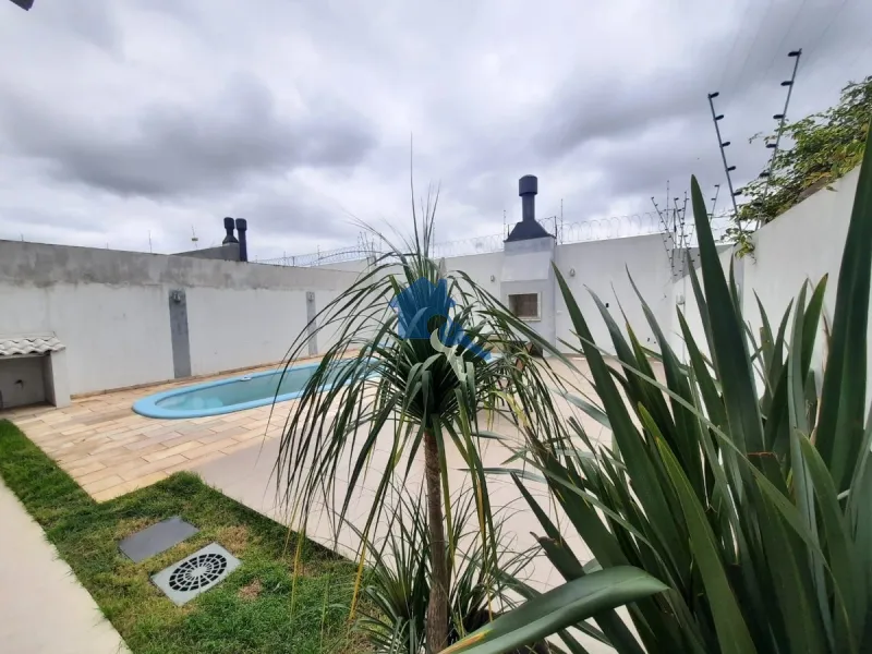 Casa em condomínio Bairro Camobi: 19ª foto da galeria de imagens do imóvel