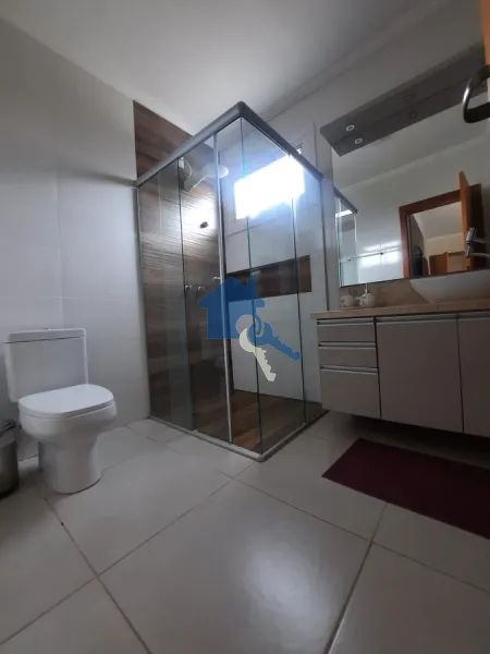 Casa em condomínio Bairro Camobi: 28ª foto da galeria de imagens do imóvel
