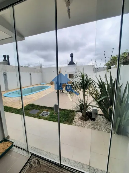 Casa em condomínio Bairro Camobi: 17ª foto da galeria de imagens do imóvel