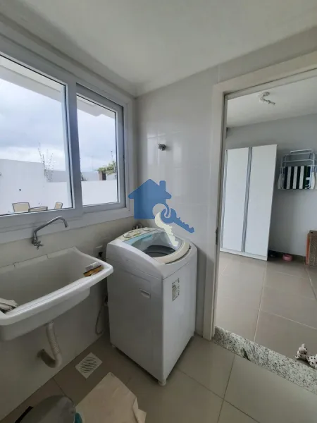 Casa em condomínio Bairro Camobi: 18ª foto da galeria de imagens do imóvel
