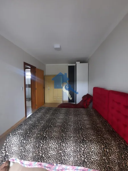 Casa em condomínio Bairro Camobi: 36ª foto da galeria de imagens do imóvel