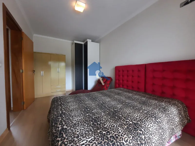 Casa em condomínio Bairro Camobi: 34ª foto da galeria de imagens do imóvel