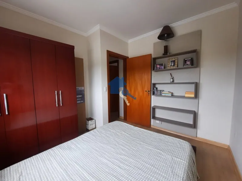 Casa em condomínio Bairro Camobi: 26ª foto da galeria de imagens do imóvel