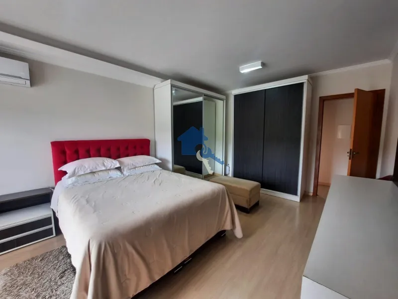 Casa em condomínio Bairro Camobi: 31ª foto da galeria de imagens do imóvel