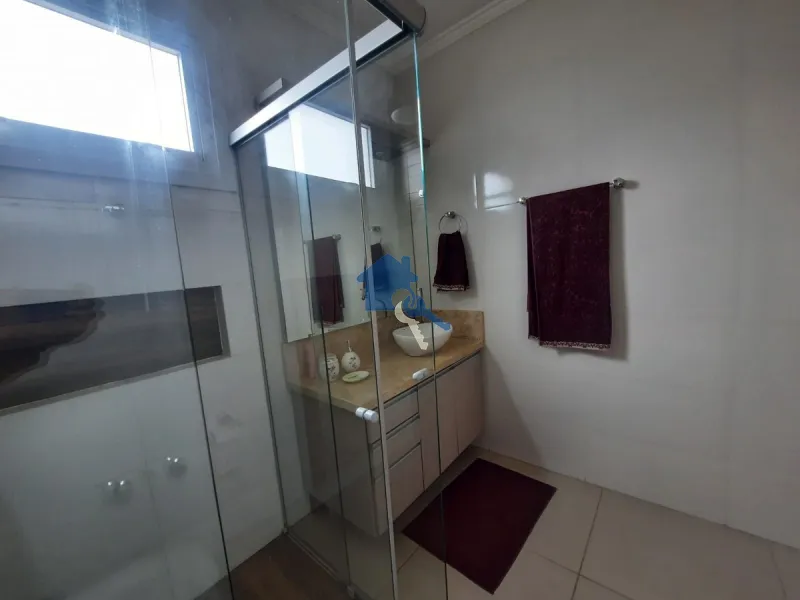 Casa em condomínio Bairro Camobi: 33ª foto da galeria de imagens do imóvel