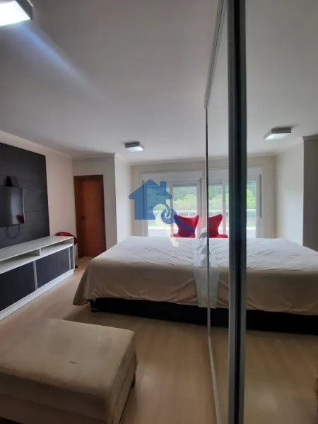 Casa em condomínio Bairro Camobi: 30ª foto da galeria de imagens do imóvel