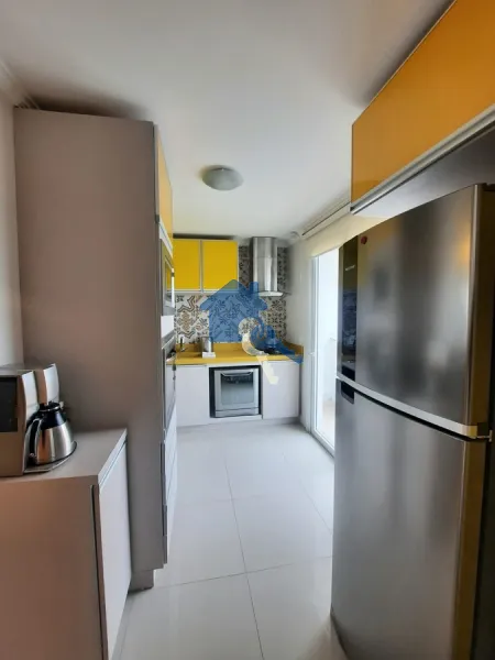 Casa em condomínio Bairro Camobi: 14ª foto da galeria de imagens do imóvel