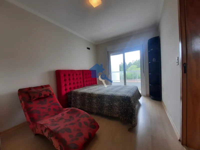 Casa em condomínio Bairro Camobi: 35ª foto da galeria de imagens do imóvel