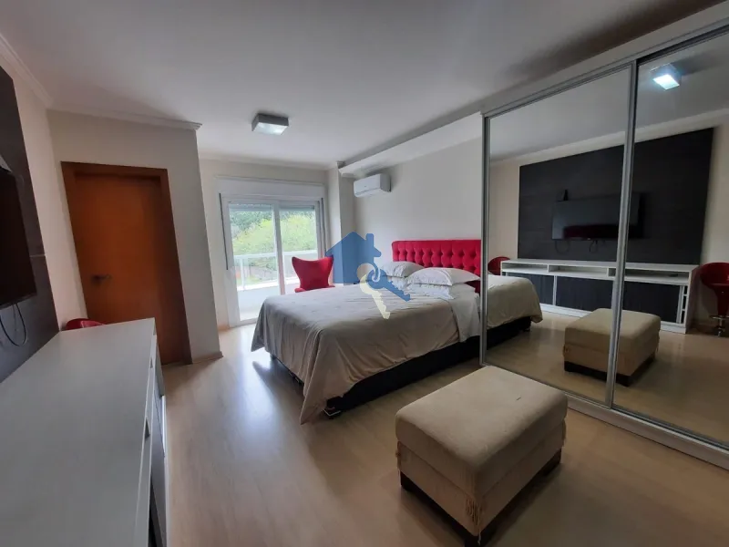 Casa em condomínio Bairro Camobi: 29ª foto da galeria de imagens do imóvel