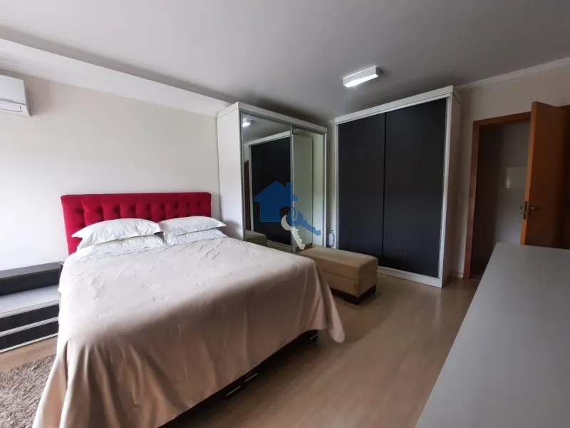 Casa em condomínio Bairro Camobi: 32ª foto da galeria de imagens do imóvel