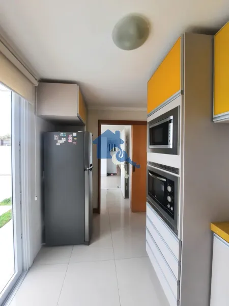 Casa em condomínio Bairro Camobi: 15ª foto da galeria de imagens do imóvel