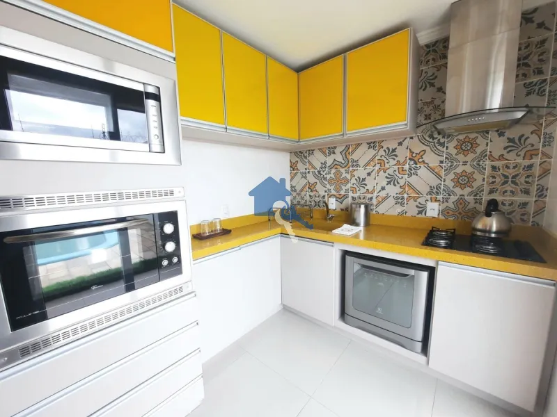 Casa em condomínio Bairro Camobi: 13ª foto da galeria de imagens do imóvel