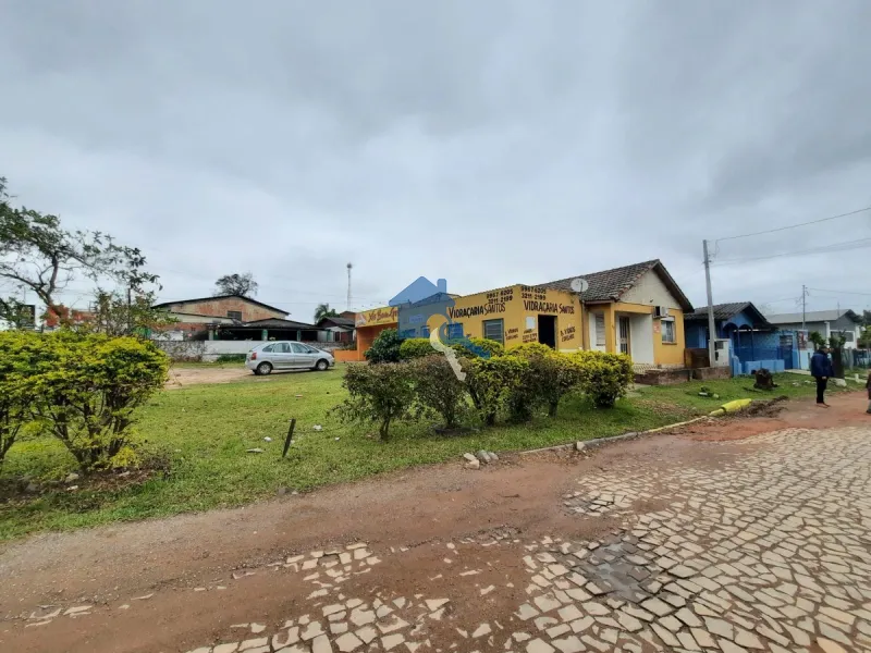 Terreno frente BR 392: 2ª foto da galeria de imagens do imóvel