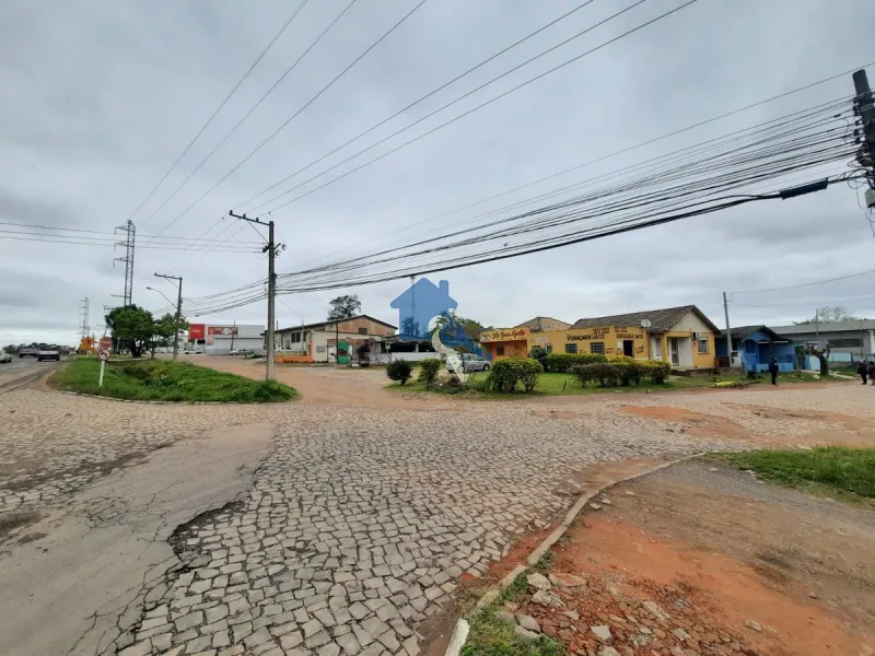 Terreno frente BR 392: 3ª foto da galeria de imagens do imóvel