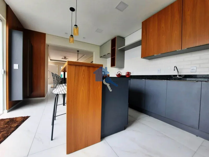 Condomínio Residencial Santa Mônica/ bairro Camobi: 10ª foto da galeria de imagens do imóvel